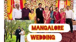 quotMangalore Wedding highlights quotSubscribenirmalapearlcityquot [upl. by Barnebas]