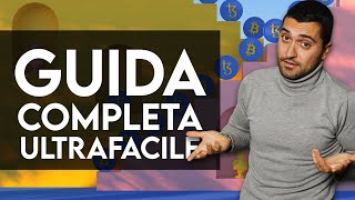 Guida NFT  Tutorial completo OpenSea  Quanto costa e come si crea [upl. by Lareena835]