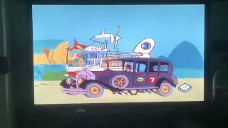 Wacky Races 1968 returns to the Boomerang schedule June 9 2023 [upl. by Mather30]