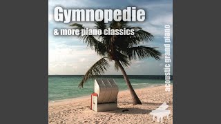 Gymnopedie No 3 [upl. by Enerol]