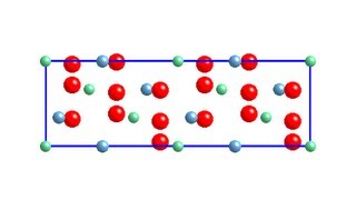 Lithium niobate [upl. by Notyard]