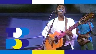 Gilberto Gil TV Show Performance [upl. by Ydnil462]