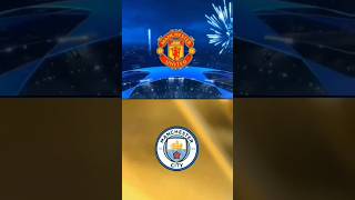 2X Funny Manchester Derby Pack Opening😂shorts fcmobile [upl. by Tarrant]