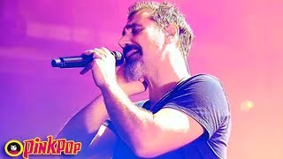 System Of A Down  BYOB live PinkPop 2017 HD  60 fps [upl. by Jacquelynn]