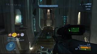 Sweet Halo 3 Gameplay  Multikills [upl. by Aliab252]