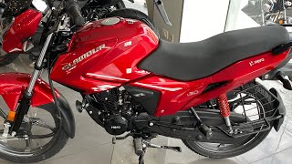 Hero glamour xtec 125 Detail Review Video only  111111 मात्र 🔥 इससे अच्छी कहीं नहीं मिलेगी bike [upl. by Philipps]