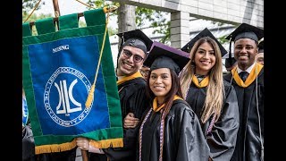 2018 Lehman College Commencement [upl. by Sert]