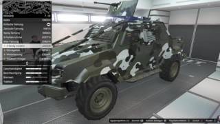 Insurgent Pickup Custom tuning [upl. by Pellikka]