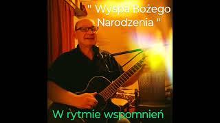 Marcel Kambr quot Wyspa Bożego Narodzenia quot frag [upl. by Arymas]