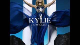 Kylie Minogue  All The Lovers Avri mix [upl. by Heathcote]