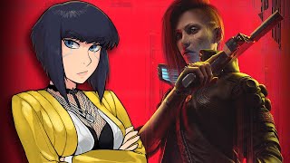 How Phantom Liberty Reboots Cyberpunk 2077 [upl. by Aiclid490]