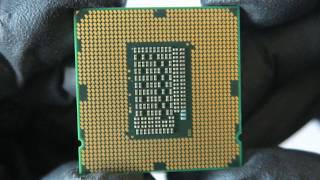 Intel Core i52400S 25GHz SR00S [upl. by Reisinger103]