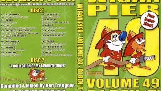 Wigan Pier Volume 49 [upl. by Leitao954]