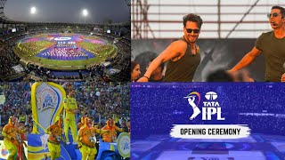 IPL 2024 Opening Ceremony LIVE Streaming Details  IPL 2024 Opening Ceremony Full Video [upl. by Levina]