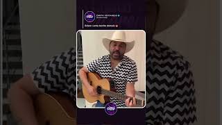 Edson EampH cantando classico quotA mais bonita das noitesquot 🥰🥂 cantosertanejo [upl. by Oicangi]