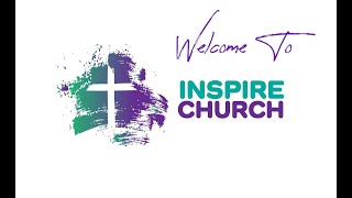 Inspire Church 101324 [upl. by Brenda712]