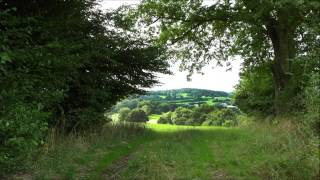 Wandelen in de Belgische Ardennen [upl. by Anoy]