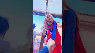 ¿Qué están haciendo angel spiderman soulland cosplay spidermancosplay funny [upl. by Wyon315]