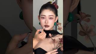 Makeup Tutorial Beauty Tips quickandeasymakeuplook makeuptutorial makeuptipsforoilyskin [upl. by Eckart434]