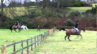 Hunt Cholmondeley Castle [upl. by Barraza]