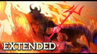 Undertale Epic Orchestral Cover  Bergentrückung  ASGORE Extended [upl. by Anirazc]