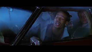 Scary Movie  Shorty pulling up  Driving with no papers [upl. by Tempa]