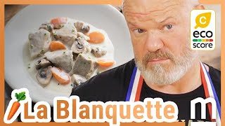 🥕 Ma Blanquette de veau [upl. by Atilal479]