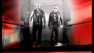 Algo Me Gusta De Ti Extended Version  Wisin y Yandel Ft Chris Brown amp TPain [upl. by Jarv794]