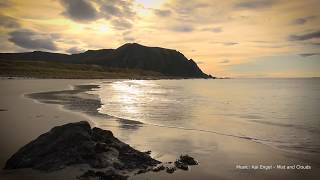 Bleik Norwegian Scenic Route Andøya [upl. by Derdle]