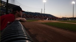 On the road with the Goldeyes [upl. by Lyndsie231]