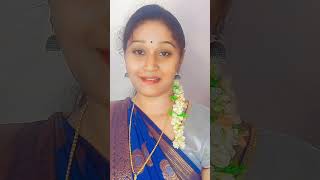 ಮಲೆನಾಡಿನ ಮಳೆಹಾಡಿನ 🥰ManeMagalu1991ytshorts ytviral subscribemychannel youtuber prescillamysore [upl. by Seabrook70]