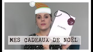 HAUL MODE ET BEAUTE SPONSORISE PAR LE PERE NOEL [upl. by Aciraa]