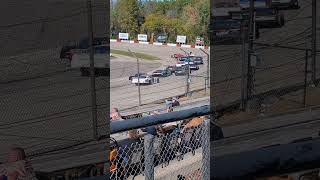 Oktoberfest 2024 La Crosse Speedway [upl. by Josi]