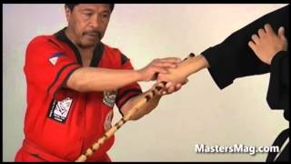 DOCE PARES ESCRIMA Vol2 by Alfredo Bandalan [upl. by Mccourt333]