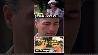 Yeşilçam Sineması Oyuncusu Şemsi İnkayanın son hali  Kemal Sunal Şemsi İnkaya Filmleri nostalji [upl. by Eceeryt]