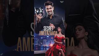 Aahan ki beijjati secret  Amaarzada Episode 1 part 3 New web series in Hindi [upl. by Atteval]