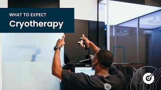 Cryotherapy What To Expect  Restore Hyper Wellness [upl. by Binky724]