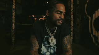 Dave East  Shine On Em Prod Strxctly Business [upl. by Cirred]