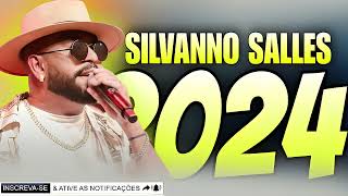 SILVANNO SALLES ATUALIZADO 2024 [upl. by Aisetal]