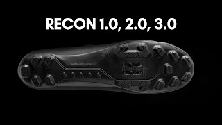 AllNew Recon 10 20 amp 30 [upl. by Eelyah255]