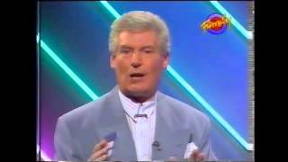 Catchphrase series 6 episode 5 TVS Production 1990 [upl. by Jami]