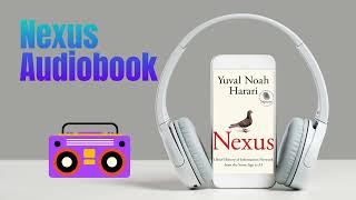 Nexus Audiobook [upl. by Krista]