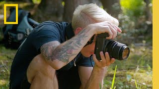 Experiencing the Natural Wonders of Ontario Canada  National Geographic [upl. by Eirovi669]