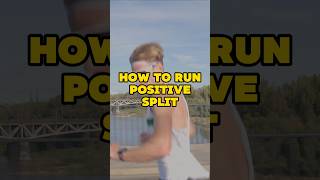 WARSAW 10K RUN  HOW TO POSITIVE SPLIT running bieganie run sports sport [upl. by Ordnas]