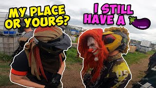 PAINTBALL FUNNY MOMENTS amp FAILS ► Paintball Shenanigans Part 83 [upl. by Erodroeht]