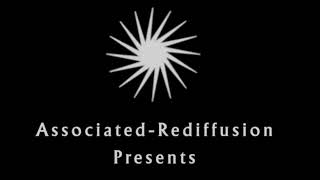 AssociatedRediffusion Ident  1955 Recreation [upl. by Yentruoc]