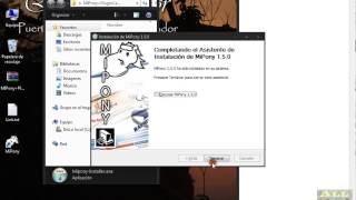 Mi Pony Gestor De Descarga  plugin captchatrader [upl. by Liam405]