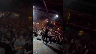 Sagopa Kajmer Galiba Canlı Konser Performans Sagopakajmerrap sagopakajmer galiba [upl. by Koorb380]