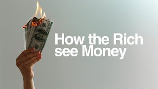 The Rich vs Poor Mindset Understanding the Function of Money [upl. by Flin]