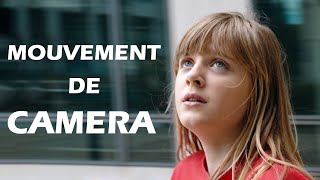 Comprendre et utiliser les MOUVEMENTS DE CAMERA [upl. by Annamarie]